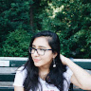 Meet your Posher, Eyra